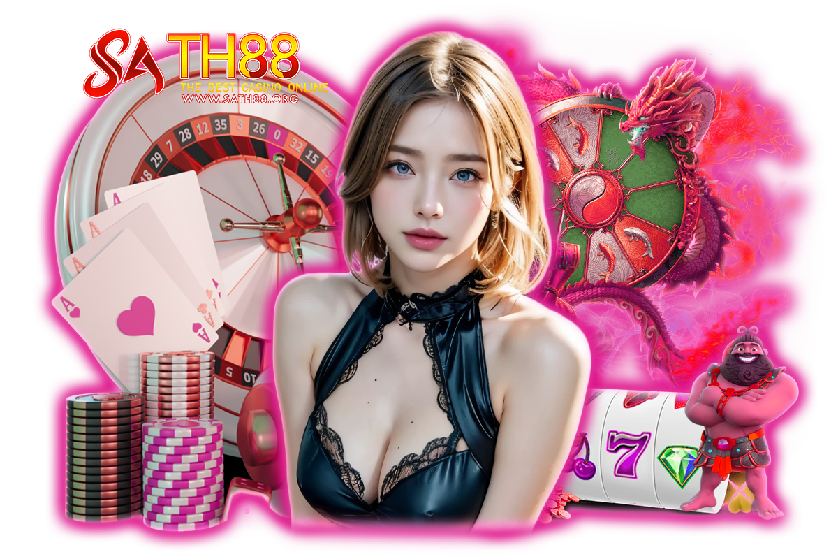 sath88 ทางเข้า