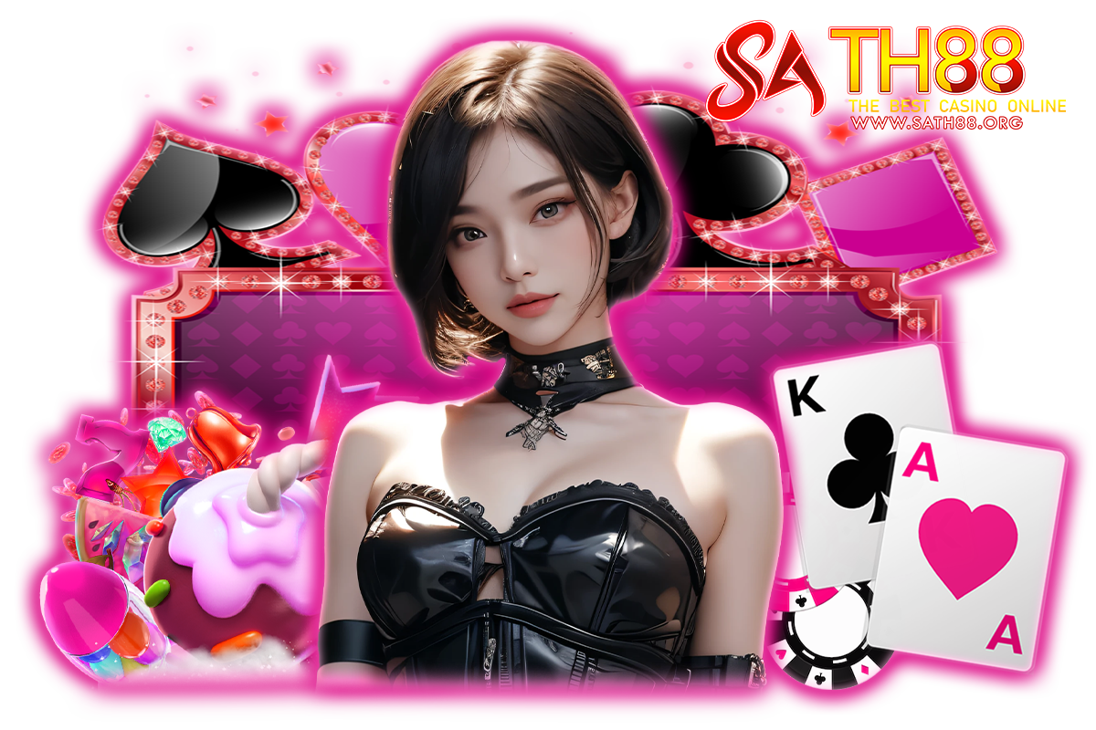 sath88 สล็อต