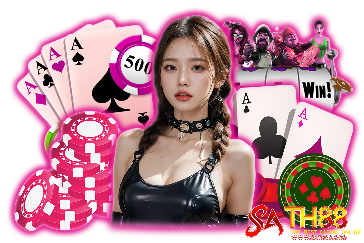 sath88 เว็บตรง
